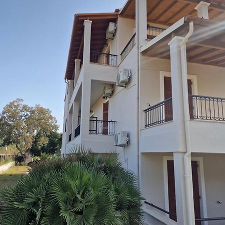 Casa Alema Verde Ypsos Dış mekan fotoğraf