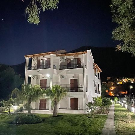 Casa Alema Verde Ypsos Dış mekan fotoğraf