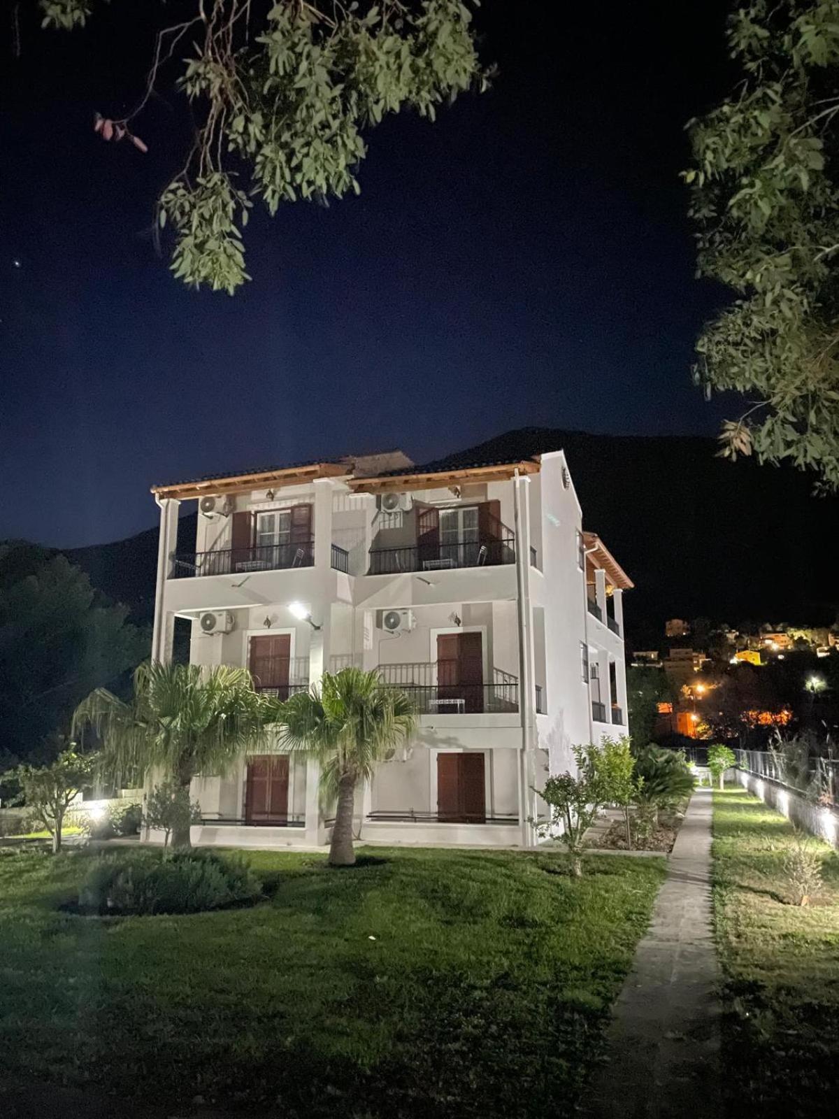 Casa Alema Verde Ypsos Dış mekan fotoğraf