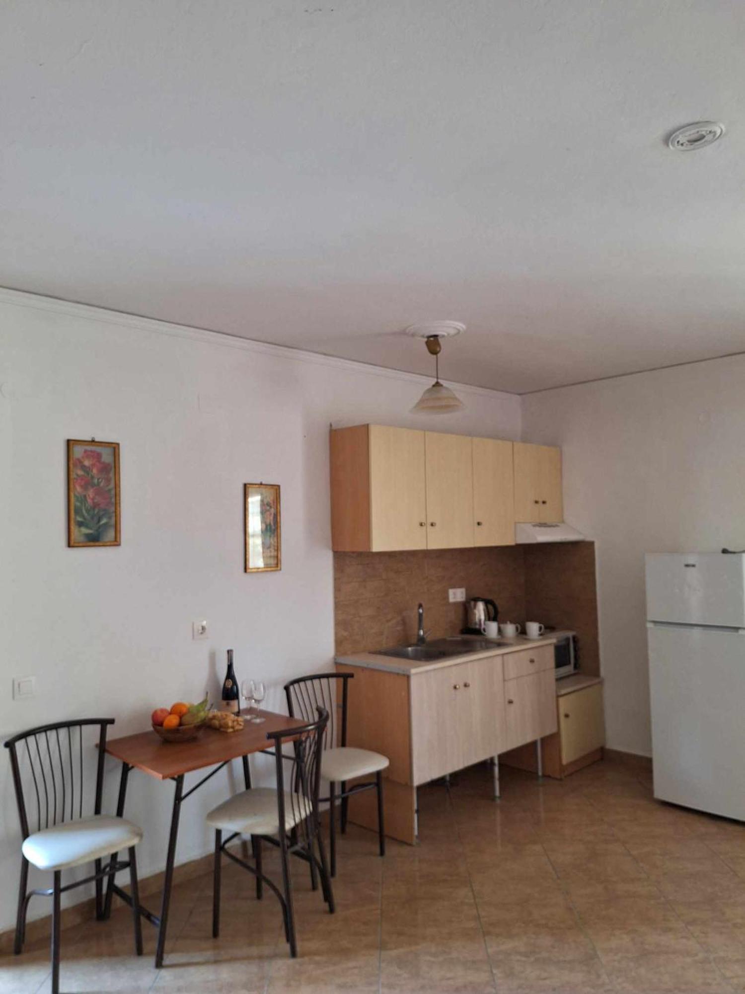 Casa Alema Verde Ypsos Dış mekan fotoğraf