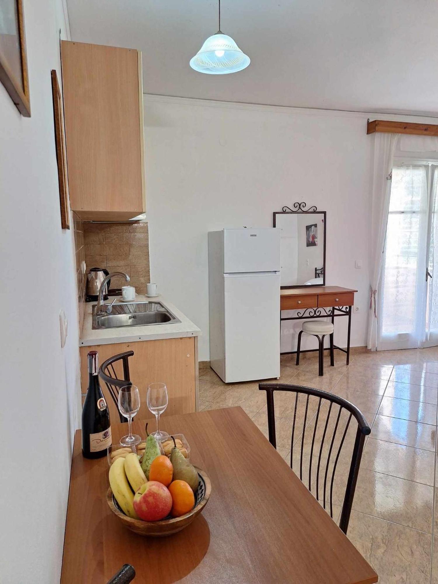 Casa Alema Verde Ypsos Dış mekan fotoğraf