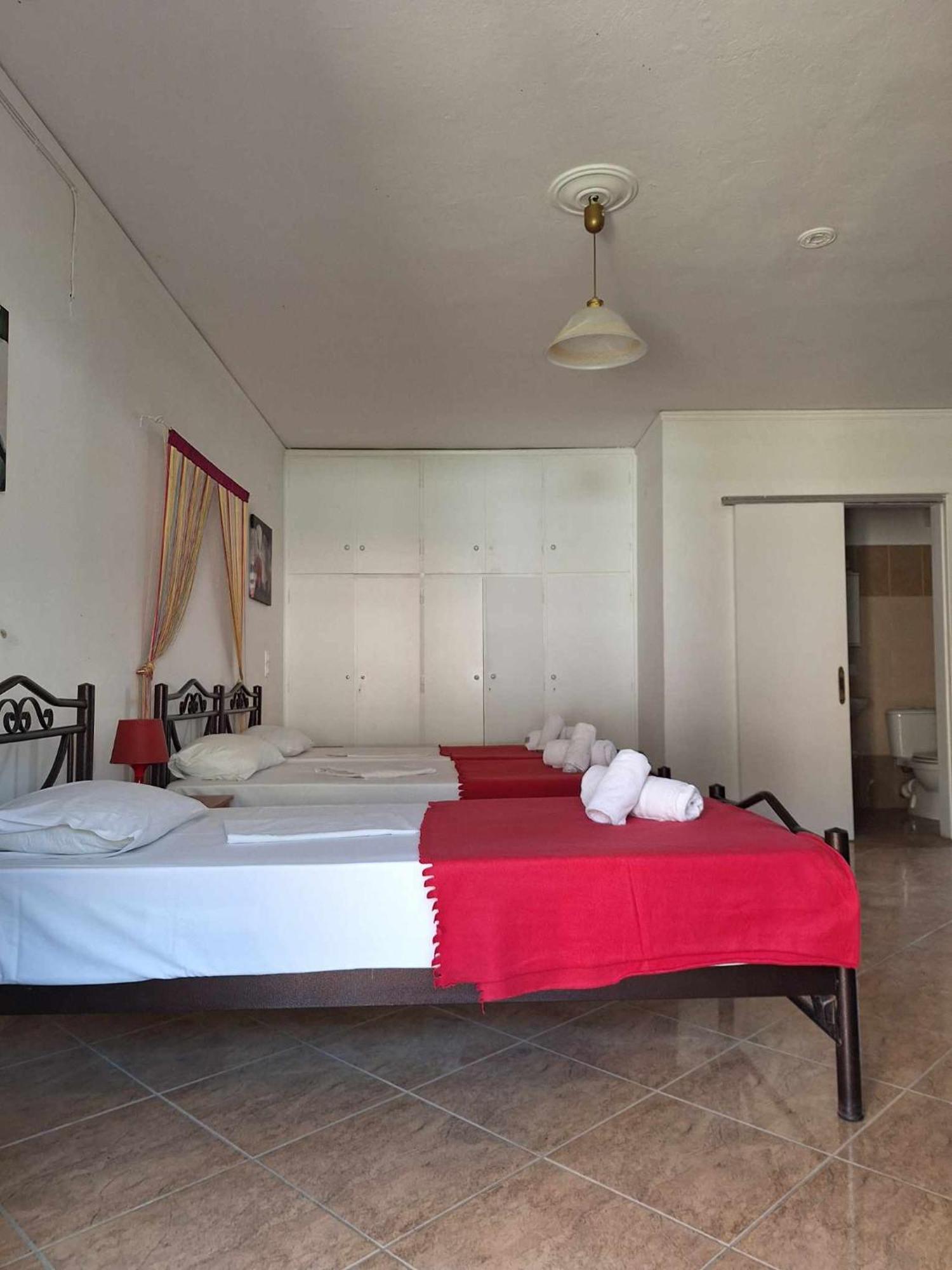 Casa Alema Verde Ypsos Dış mekan fotoğraf