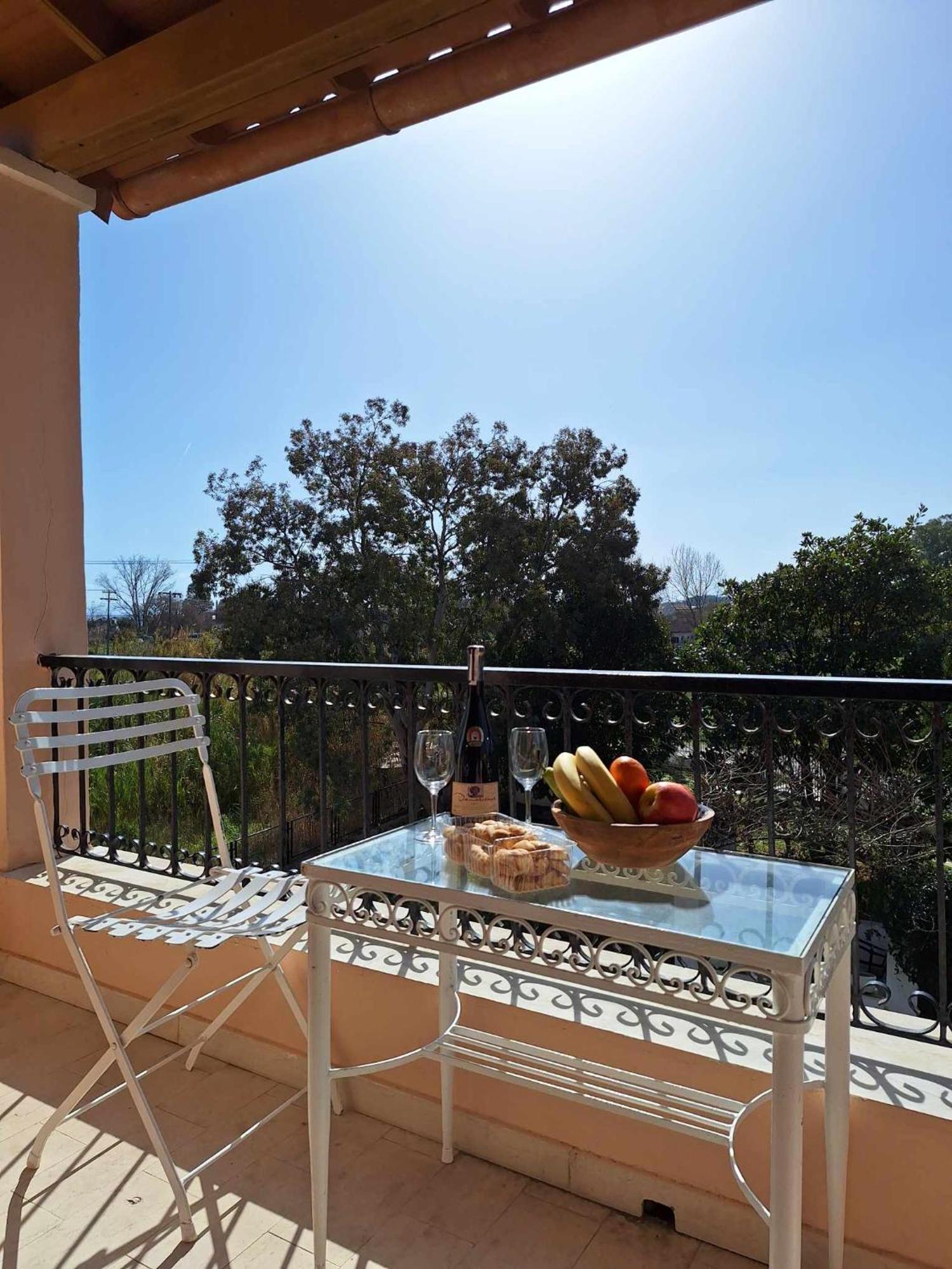 Casa Alema Verde Ypsos Dış mekan fotoğraf