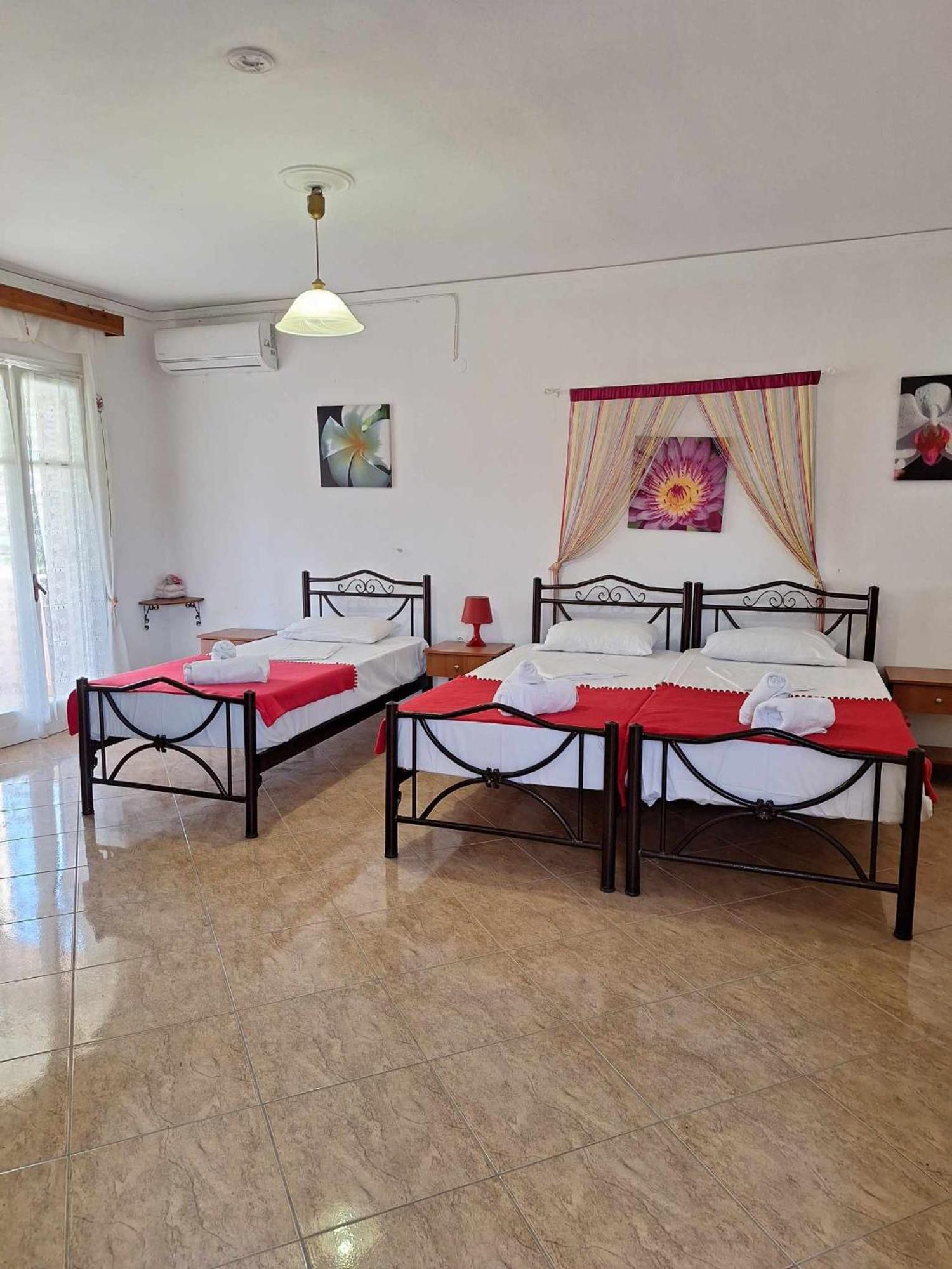 Casa Alema Verde Ypsos Dış mekan fotoğraf