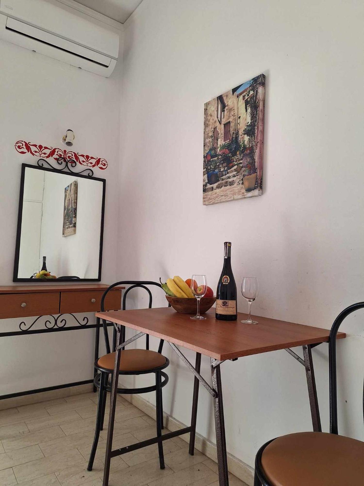 Casa Alema Verde Ypsos Dış mekan fotoğraf
